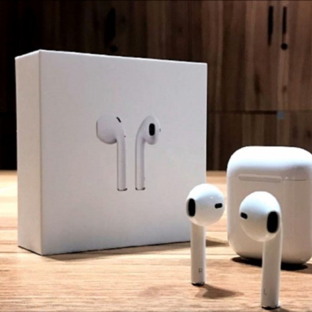 Bluetooth Headset True Wireless Earphone Earbuds